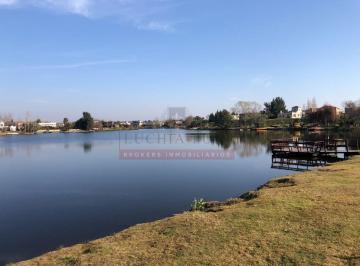 LHP-LHP-1210_2 · Lote Al Río 1000 m² - Barrio Santa Catalina - Villanueva