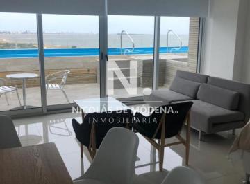 Foto1 · Hermoso Monoambiente en Complejo Exclusivo
