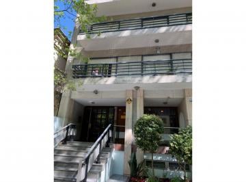 Departamento · 45m² · 2 Ambientes · Departamento de 1 Dormitorio, Bv. Oroño 554, Piso 6 Contrafrente