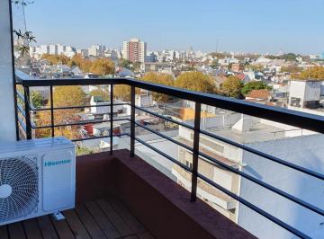Departamento de 1 ambiente, Liniers · Excelente Monoambiente a Estrenar con Balcon Aterrazado con Vista Abierta