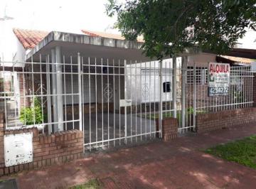 Casa · 120m² · 2 Dormitorios · 1 Cochera · Alvarez Thomas 3400