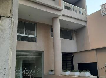 Departamento de 2 ambientes, Villa Crespo · 2 Amb Al Frente