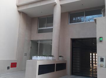 Departamento de 1 ambiente, Villa Crespo · 1 Ambiente Dividido con Balcón Aterrazado