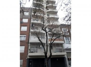 Departamento · 30m² · 3 Ambientes · 1 Cochera · Dto. 1 Dormitorio