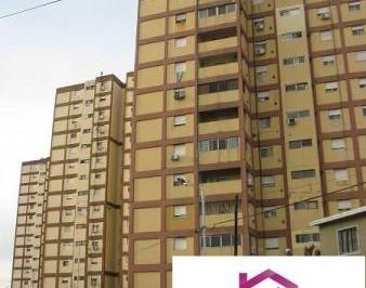 Departamento · 62m² · 4 Ambientes · Departamento de 4 Ambientes en Venta - Torres Luz y Fuerza Dock Sud