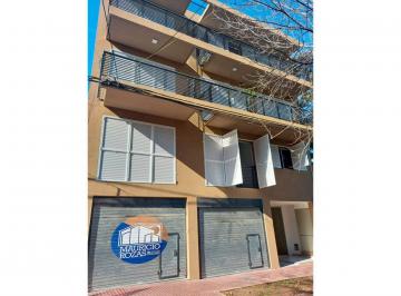 Departamento · 52m² · 3 Ambientes · Departamentos de 1 Dormitorio - Alberdi - Venta