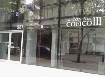 Foto · Cofico - Bedoya 987 - Depto en Alquiler