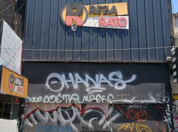 Local comercial , La Matanza · Local Comercial en Arieta - Alquiler - San Justo Centro