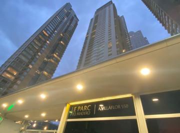 Departamento de 3 ambientes, Puerto Madero · Venta con Renta, Le Parc Puerto Madero