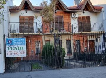 Casa · 88m² · 4 Ambientes · 1 Cochera · Bajamos El Precio en Venta en El Palomar: Duplex de 4 Ambientes 2 Baños Cochera Amplia Cocina Comedo