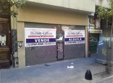 Local comercial · 95m² · Local de 85 M² en Venta en Microcentro