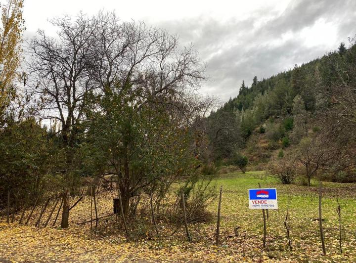 Terreno · 1800m²
