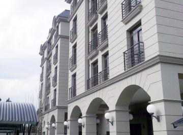 Departamento de 3 ambientes, Esteban Echeverría · Impecable Depto. 3 Amb. C/coch "La Cautiva" Mte. Grande