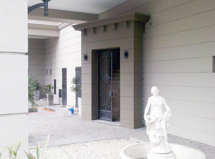 Departamento · 65m² · 3 Ambientes · 1 Cochera