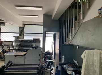 Depósito · 380m² · Establecimiento Industrial de 380 m², Cercano a La Autopista 25 de Mayo, Arturo Frondizi