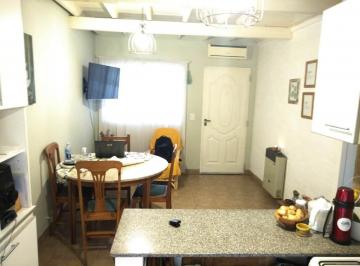 Departamento de 3 ambientes, Esteban Echeverría · Venta - Departamento 3 Amb C/cochera - Monte Grande - Apto Credito
