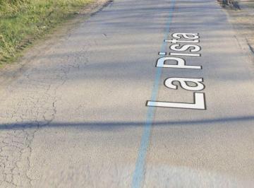 SGM-SGM-586_2 · Lote. | La Pista Al 200