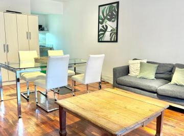 Departamento de 2 ambientes, Palermo · Departamento en Palermo Soho con 1 Dormitorio. Gastos Incluidos.