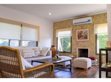 Casa · 293m² · 8 Ambientes · 4 Cocheras · Venta Casa Greenes de Fisherton