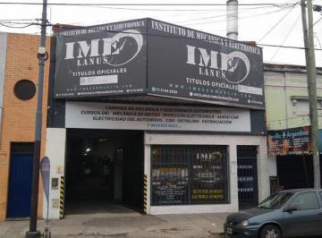 Local comercial · 435m² · Excelente Local con Oficinas y Depósito. Alquilado H/agosto de 21 - R. de Escalada