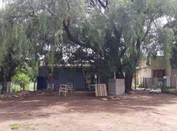 Casa · 68m² · 3 Ambientes · 1 Cochera · Casa en Venta de 3 Ambientes en Merlo, San Luis con Cochera y Parque
