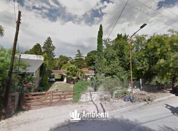 Casa de 3 ambientes, Villa Allende · Villa Allende - Casa 2 Dorm. con Amplio Terreno