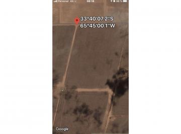 Campo · 10000000m² · Campo de 100 Ha Agricolas en Fraga