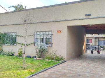 Casa · 190ha · 5 Ambientes · 2 Cocheras · Casa 5 Ambientes. | La Pampa 4539