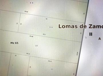Terreno · 350m² · Terreno - Lomas de Zamora