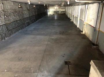 Bodega-Galpón · 702m² · Galpón 612 m² - La Tablada
