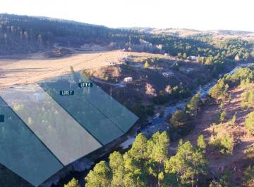 Terreno · 3338m² · Lote con Costa de Rio en "Estancia Las Cañitas"