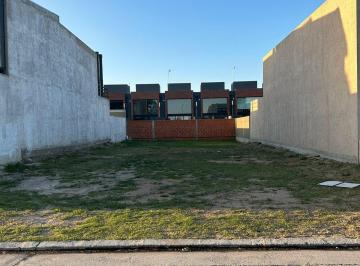 Terreno , Córdoba · Oportunidad Vendo Lote en La Calandria – Zona Sur - Apto Duplex