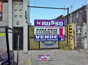RUS-RUS-8311_2 · Venta Lote San Justo