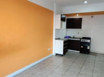 Departamento de 1 ambiente, San Cristobal · Monoambiente con Balcón en San Cristobal