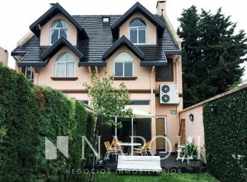 NNI-NNI-1213_2 · Venta de Casa en Monte Grande