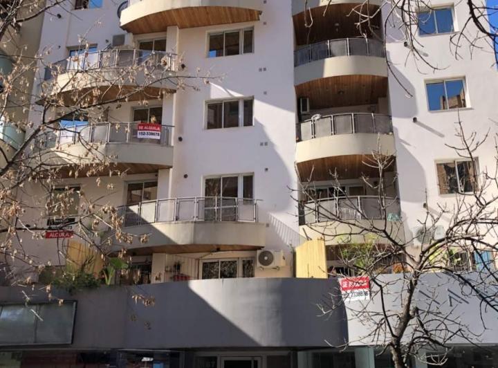 Departamento · 60m² · 3 Ambientes