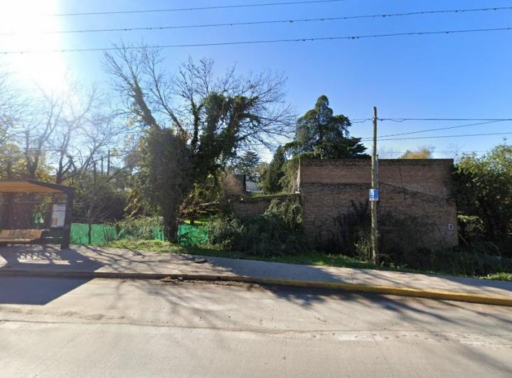 Terreno · 65m²