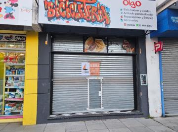 Local comercial , San Isidro · Local en Alquiler en San Isidro