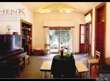 Casa · 284m² · 6 Ambientes · Casa - Palermo