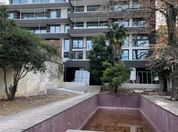 Departamento de 3 ambientes, Vicente López · Espectacular Departamento Premium - Vista Al Rio y Alrededores de Terraza Propia