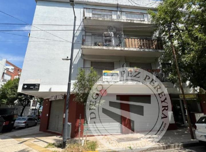 Departamento de 2 Ambientes en Saavedra Sin Expensas