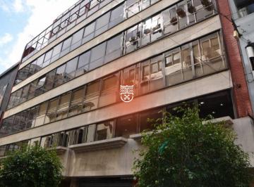 Oficina comercial de 12 ambientes, Centro / Microcentro · Amoblado y Equipado - Espectacular Oficina Corporativa. U$s Bna