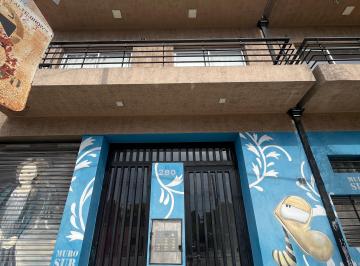 Departamento de 3 ambientes, Almirante Brown · Duplex a Estrenar con Balcon Corrido y Terraza Parrilla