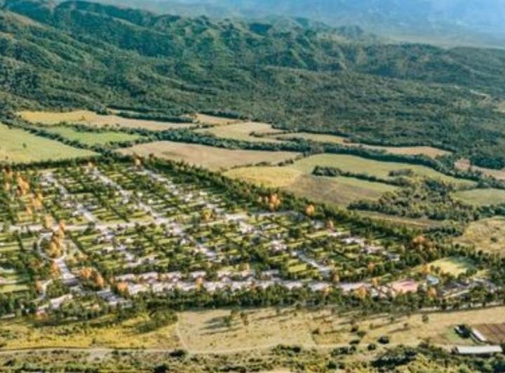 Terreno · 1000m²