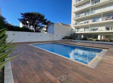 Departamento · 118m² · 3 Ambientes · 2 Cocheras · En Venta. Semipiso 3 Ambientes + Escritorio. Zona Güemes.