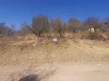 Foto · Terreno en Venta Corral de Barrancas Unquillo