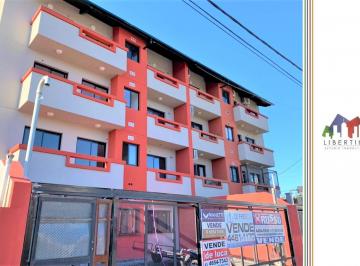 Departamento de 2 ambientes, La Matanza · Depto 2 Amb C/ Balcon a Estrenar // Jujuy 958