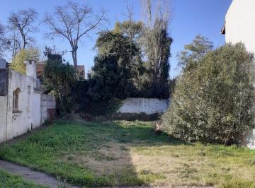 JYB-JY1-858_2 · Lote en Venta Muy Bien Ubicado en Villa Elisa