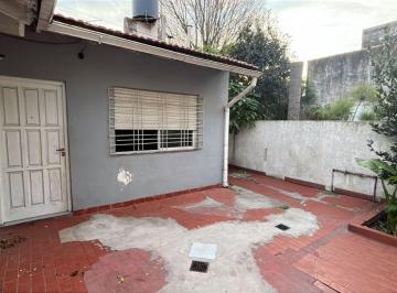 PH · 47m² · 3 Ambientes · Departamento Tipo Chalet Interno, 3 Amb.