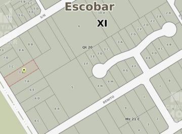 Terreno · 1350m² · Lote en Venta Old Man Esquina Los Cerros Loma Verde